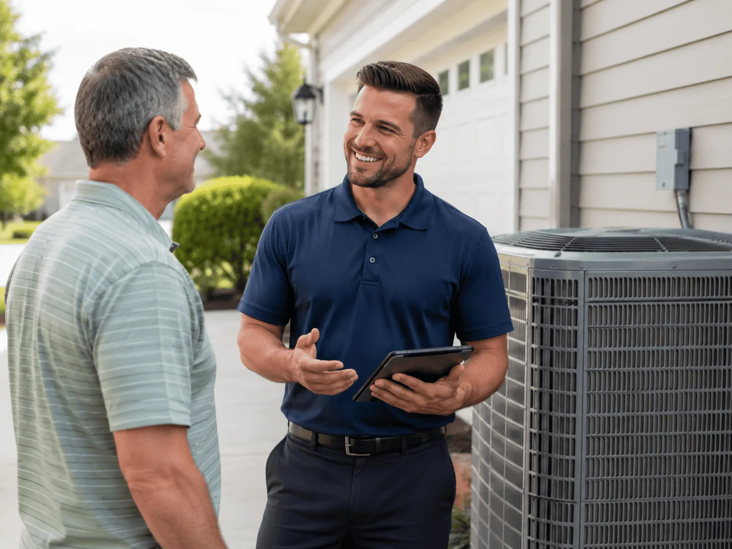 Heat Pump Installation Rome, PA FAQs
